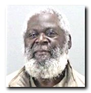 Offender Roy Curtis Gant