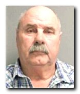 Offender Roy Dale Bivens