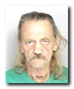 Offender Roy Dean Bell