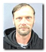 Offender Roy Gene Drees