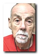 Offender Roy Harold Mahan