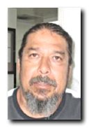 Offender Roy Moreno