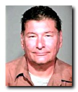 Offender Roy Simon Pino