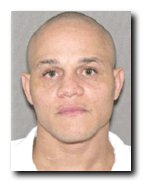 Offender Thaddeus Orlando Hudson