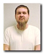 Offender Timothy Lee Blackburn