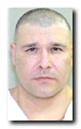 Offender Tommy Santellana Camarillo