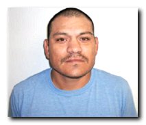 Offender Alejandro Alvarez