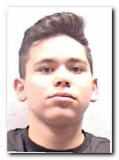 Offender Alejandro Vega