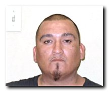 Offender Anthony Lopez Rivera