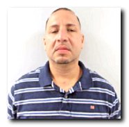 Offender Benny Bigbear Zepeda