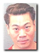 Offender Brian Dinh Nguyen