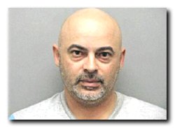 Offender Carlos Davila