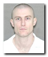 Offender Damon James Wilson