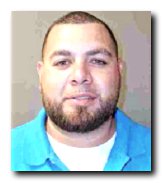 Offender Daniel Edward Garza