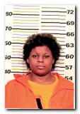 Offender Danielle Brianna Scott