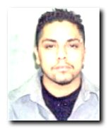 Offender David Hernandez