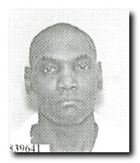 Offender Donald Edward Taylor Jr