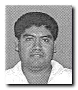 Offender Galdino Alejandro Valdez