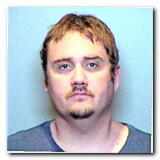 Offender Garrett Patrick Lejeune