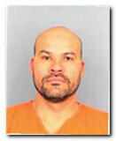 Offender Giber Rodrigo Sais