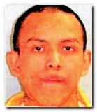 Offender Jhonatan Vargas-julon
