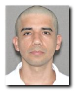 Offender Julio Cerar Hernandez