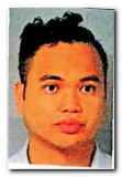 Offender Kristoffer Malinao