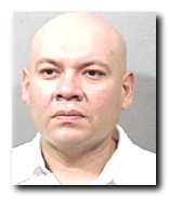 Offender Marvin Astul Palomo