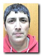 Offender Ricardo Flores