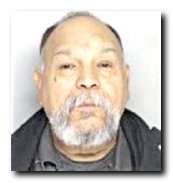 Offender Roy Zamora Rangel