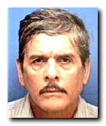 Offender Rual Cisneros