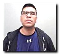 Offender Ruben Antonio Bernal