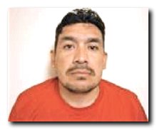 Offender Ruben Beltran