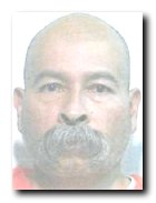 Offender Ruben Campos