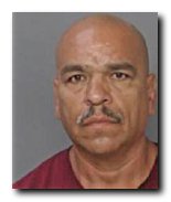 Offender Ruben Delrio