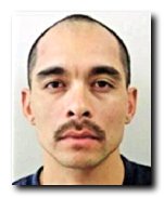 Offender Ruben Diaz