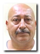 Offender Ruben Eugene Castillo