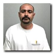 Offender Ruben Fernandez