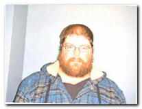 Offender Timothy Brown