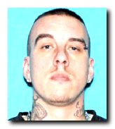 Offender Timothy Michael Perry