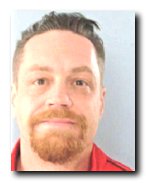 Offender Todd Dale Sievers