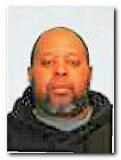 Offender Tony Twan Wilkins