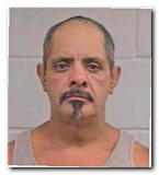 Offender Victor Albert Gallegos