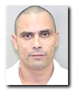 Offender Alfredo Arasa Herrera