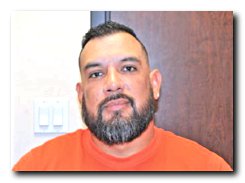 Offender Anthony Daniel Eliaz