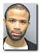 Offender Anthony Gibson