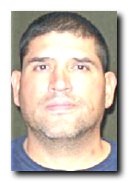 Offender Arnulfo Montenegro Garza