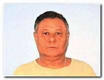 Offender Baltazar Morales