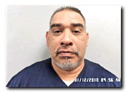 Offender Christopher Joel Serna Sr