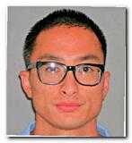 Offender Cody Yang Paddock